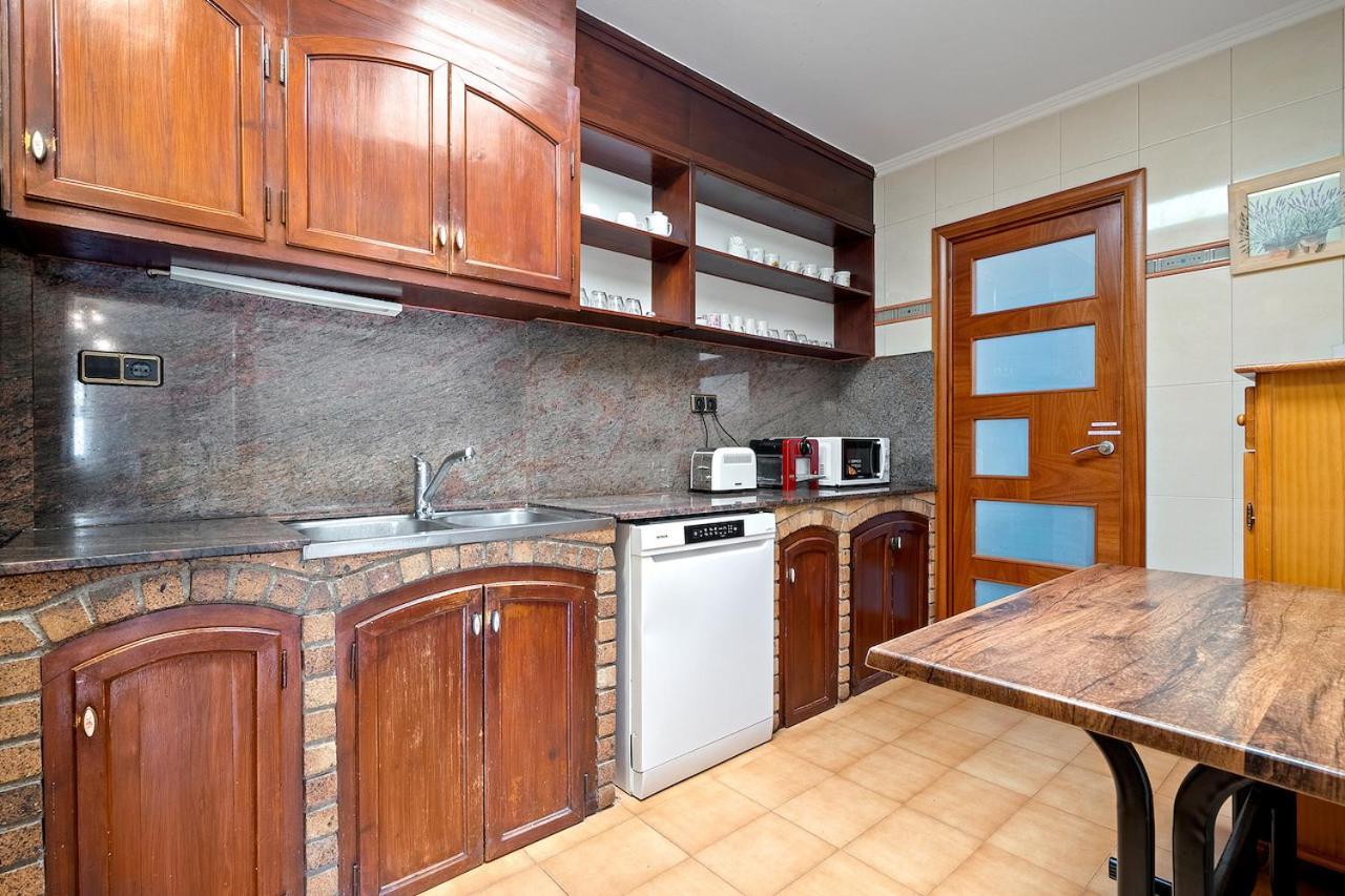 Global Maria - Villa With Bbq In Cambrils Exterior photo