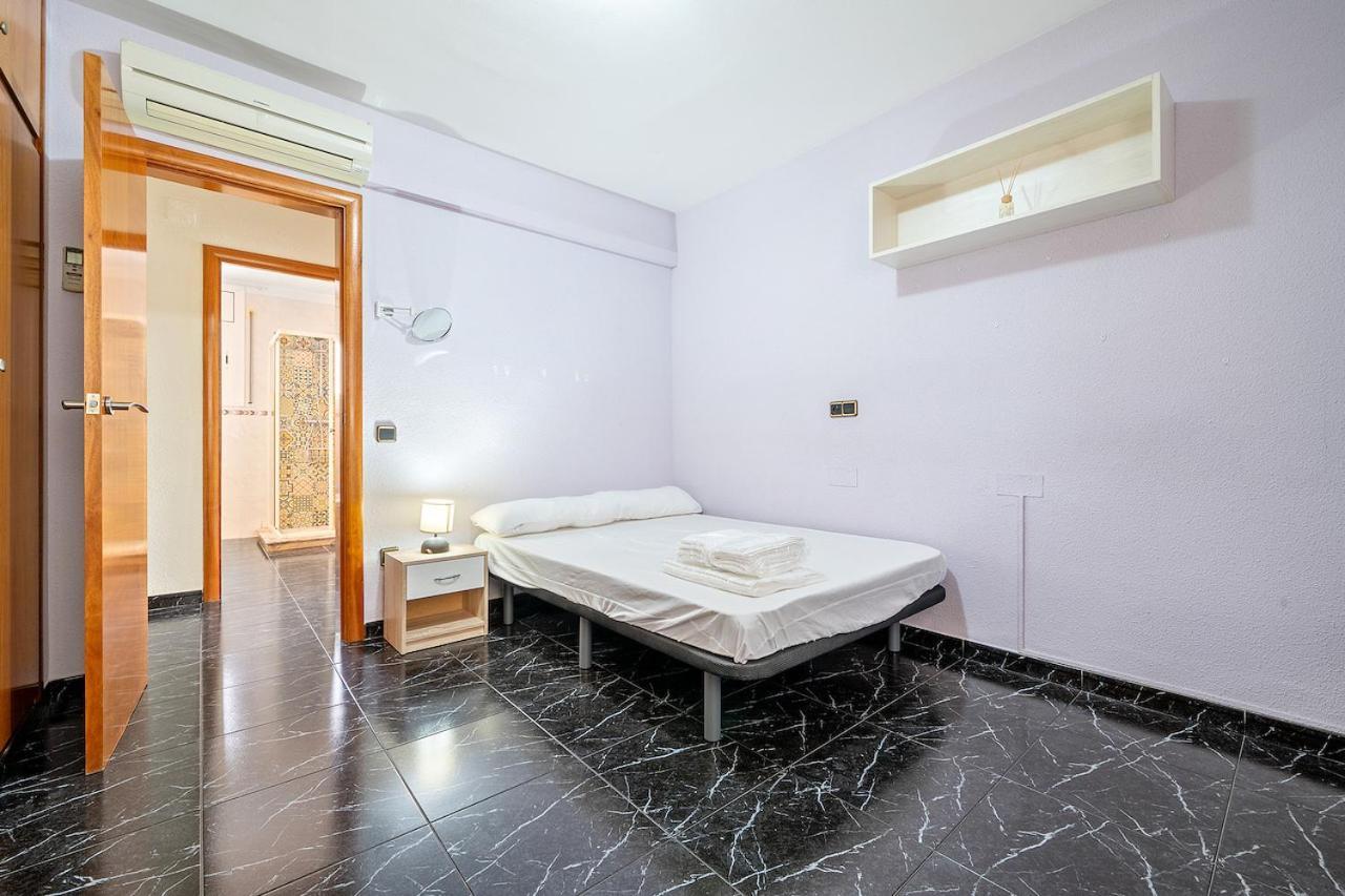 Global Maria - Villa With Bbq In Cambrils Exterior photo
